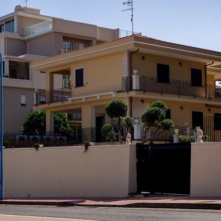 Viaggio In Sicilia B&B Гравина-ди-Катания Экстерьер фото