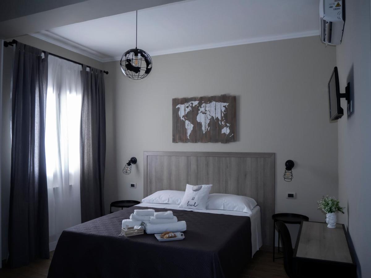 Viaggio In Sicilia B&B Гравина-ди-Катания Экстерьер фото