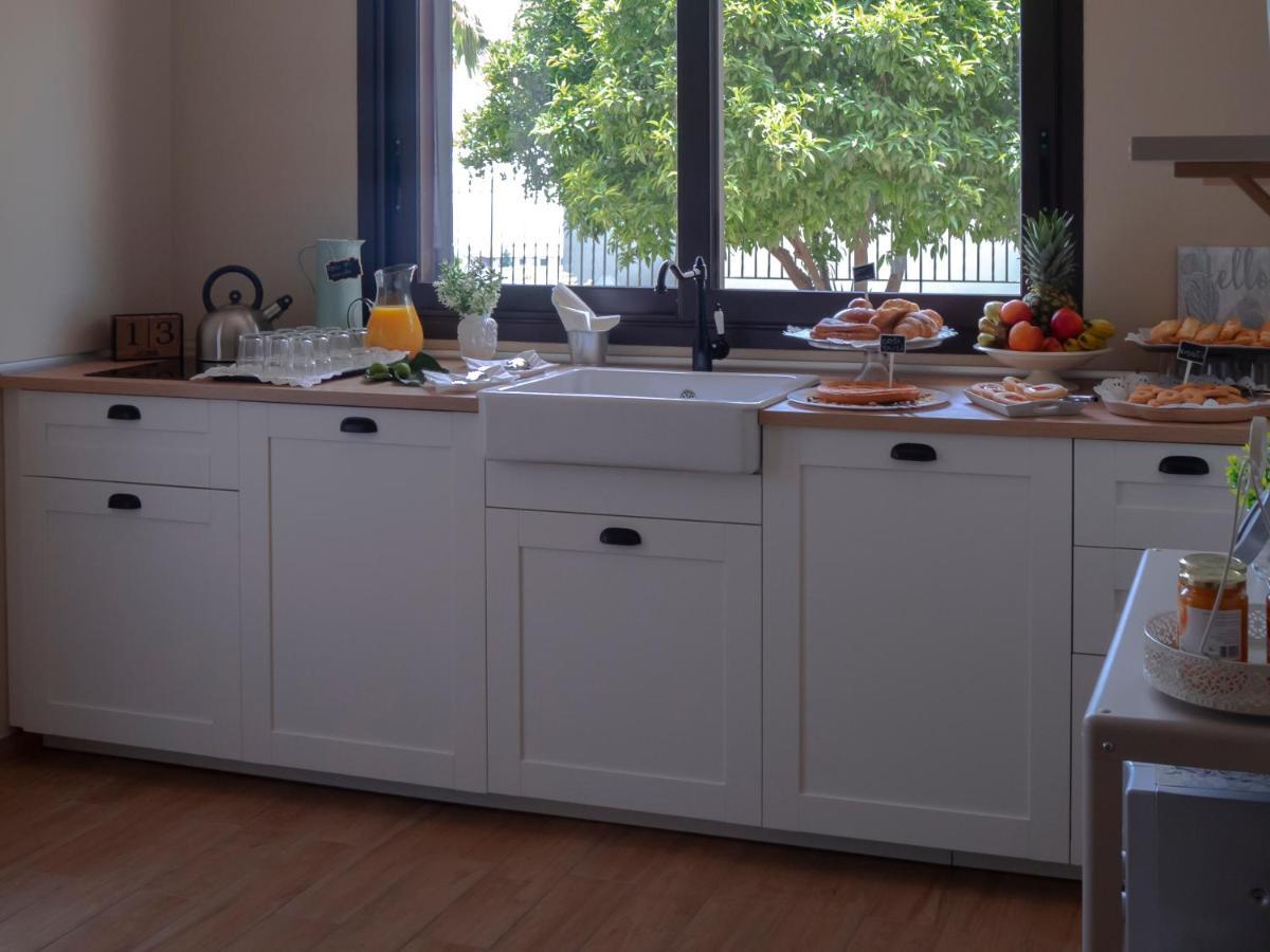 Viaggio In Sicilia B&B Гравина-ди-Катания Экстерьер фото