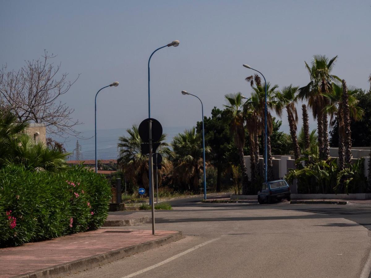 Viaggio In Sicilia B&B Гравина-ди-Катания Экстерьер фото