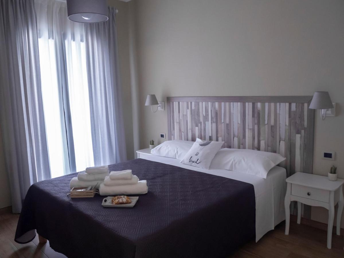 Viaggio In Sicilia B&B Гравина-ди-Катания Экстерьер фото